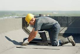 Best Roof Inspection  in USA